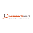 Researchmate.net logo