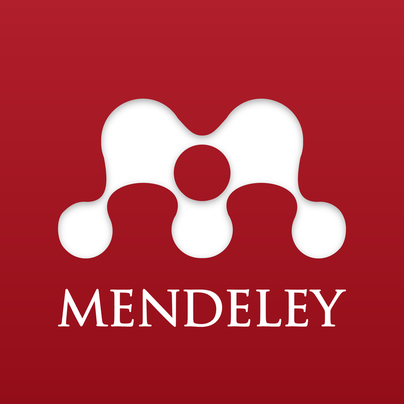 Mendeley is another best AI tools for writing research papers, thesis or dissertations. Photo credited to Mendeley.com