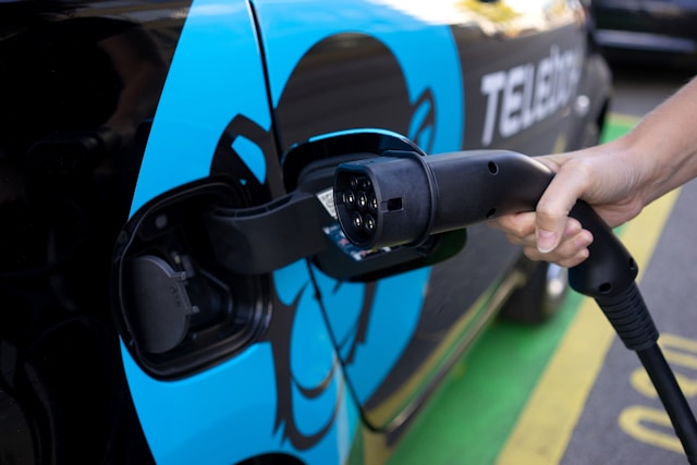 The compatibility of charging stations with various electric vehicle models is a challenge, as limited compatibility can restrict options for owners and hinder EV adoption in the country.