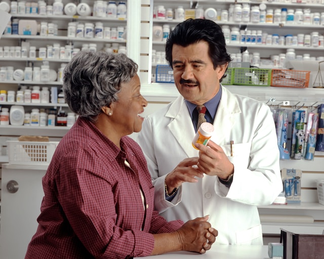 Pharmacists play a vital role in healthcare by dispensing medications, providing expert advice on their use, and ensuring patient safety.