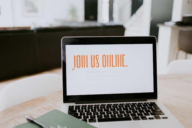 Join us online at Researchmate.net!