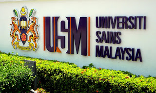 Universiti Sains Malaysia (USM), one of the best engineering universities in Malaysia. Photo credited to idmac.usm.my