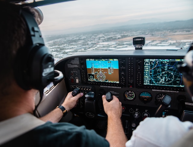 Pilot training is costly due to the extensive and specialized instruction required, but it leads to high salaries reflecting the significant responsibilities and skills of certified pilots.