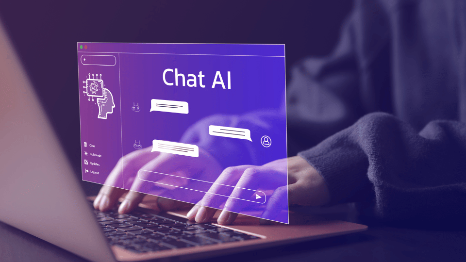 AI chatbots bring instant answers and seamless conversations anytime, anywhere by learning from past interactions.