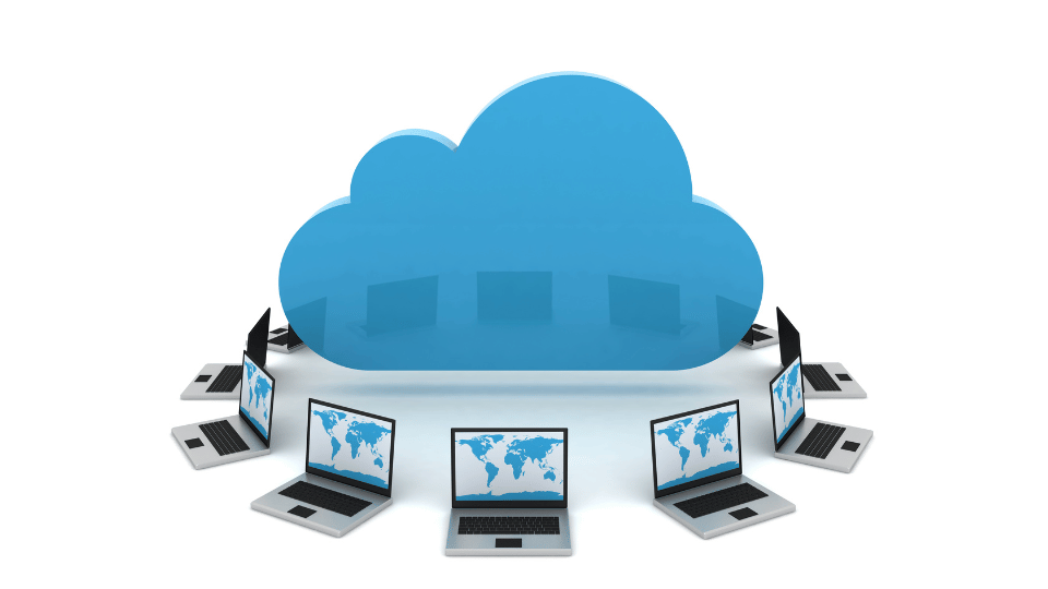 Cloud Computing (IR 4.0)