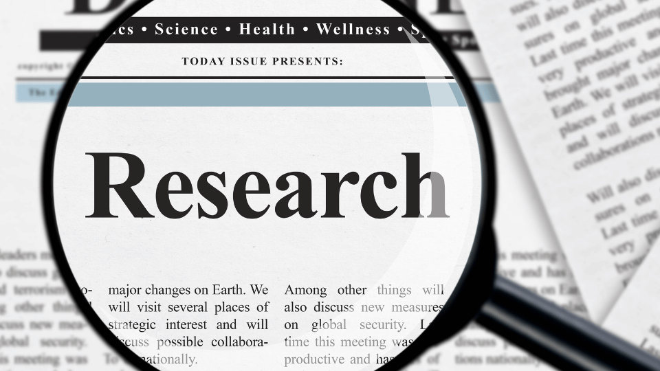 Finding recent research papers is essential for staying updated with the latest developments in your field and ensuring that your work remains relevant and informed by current studies.