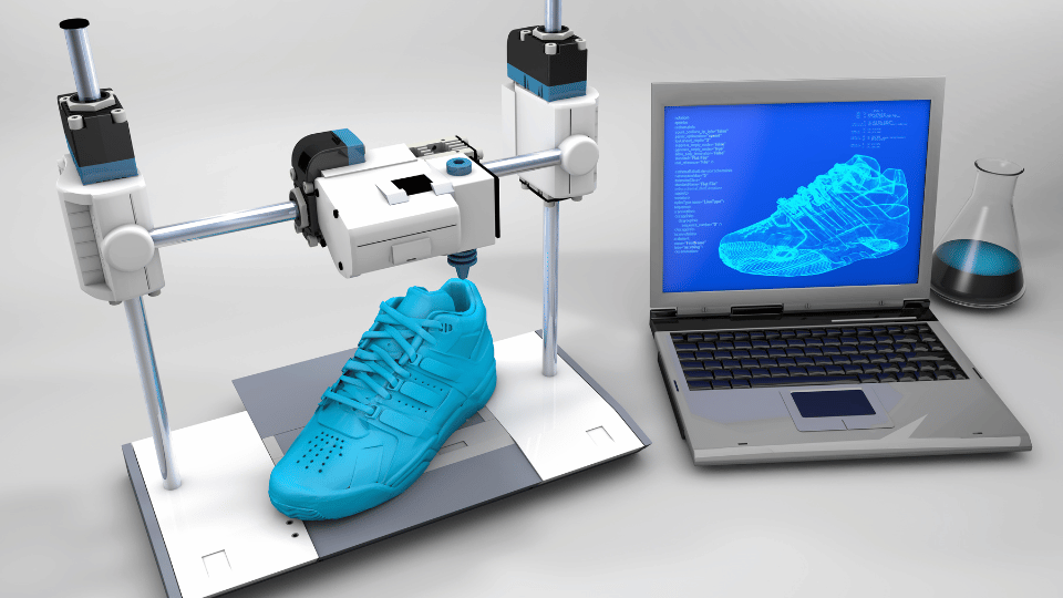 3D Printing (process)