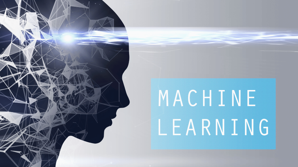 Supervised learning algorithms in machine learning