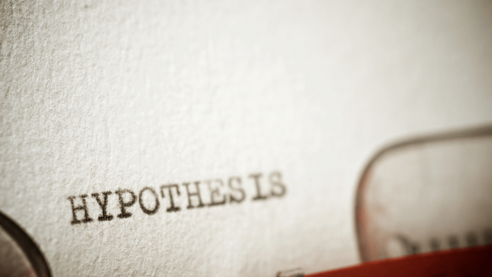 A causal hypothesis proposes a cause-and-effect relationship between variables, suggesting that changes in one variable will directly impact another.