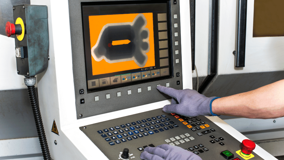 Computer Numerical Control (CNC) is a technology that automates machining processes, offering precision, efficiency, and versatility in manufacturing.