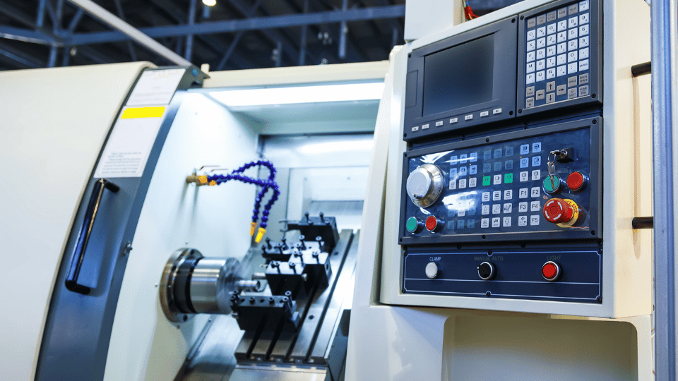 At its core, Computer Numerical Control (CNC) represents a significant advancement over traditional manual machining methods, where operators would manually control the tools. 