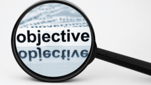 Al Objective Analytical Objectives | A Researcher’s Ultimate Guide to Scientific ...
