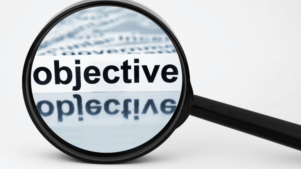 An analytical objective is a type of research objective that focuses on examining relationships, testing hypotheses, and interpreting data to derive meaningful insights.