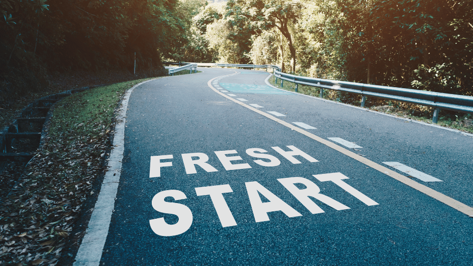 It's not too late for a fresh start in 2025—set SMART goals to stay focused, track progress, and turn your resolutions into achievable successes!