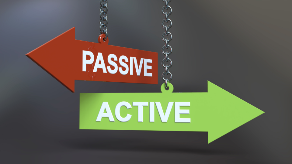 This section will uncover the key differences between passive and active listening, highlighting how each plays a distinct role in communications.