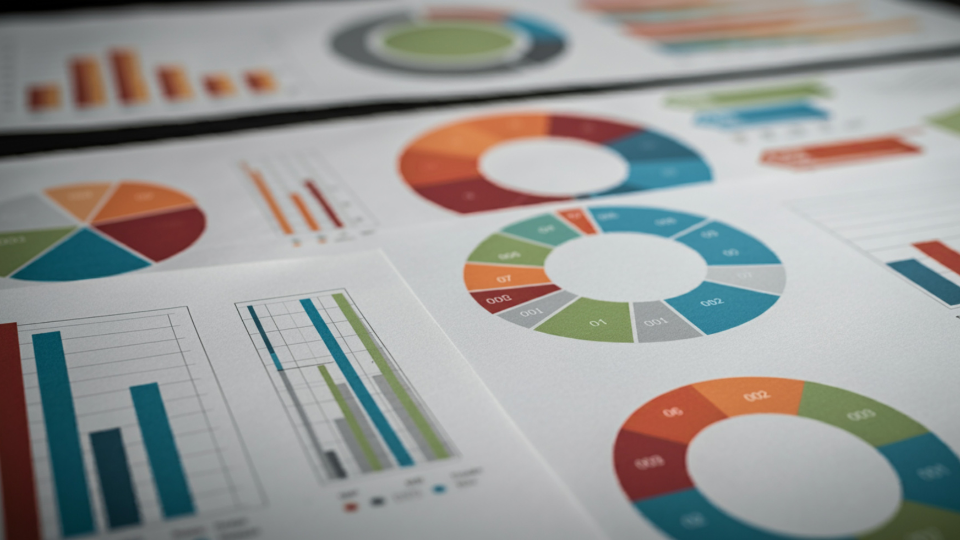 Scientific Writing in Research (Visuals)