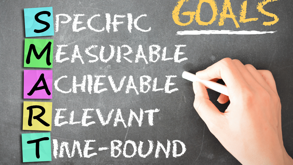 Setting SMART goals is an effective way to stay motivated for study, as it provides clear direction, enhances focus, and makes learning more manageable.