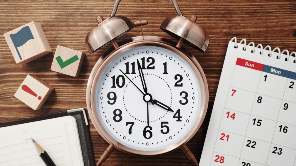 This article will highlight 7 essential time management tips to boost your productivity and achieve success. Read till the end for valuable insights!