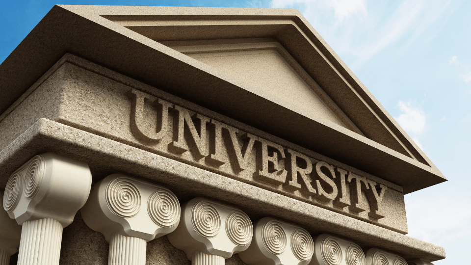 An academic affiliation simply means a researcher is connected to a place like a university, research center, or college.