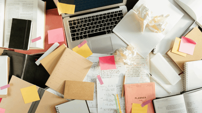 Digital vs. Handwritten Notes: Which One is More Effective?