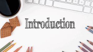 Introduction Explain Img IMRaD Structure in Research: Intro, Methods, Results & Discussion Guide