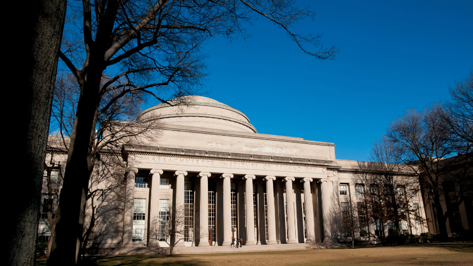 Massachusetts Institute of Technology (MIT) in United States holds the #1 ranking among the top research universities in the world.