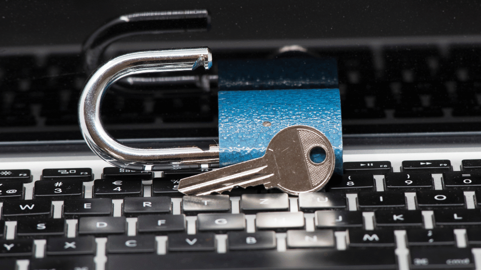 Cryptography (trust)