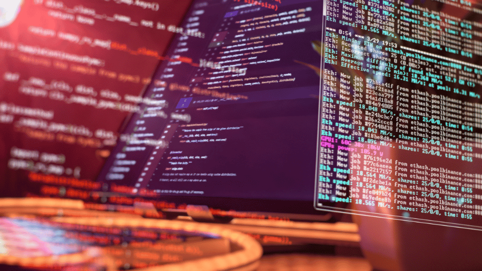 Hashing transforms data into a fixed-size value to ensure integrity and secure storage.