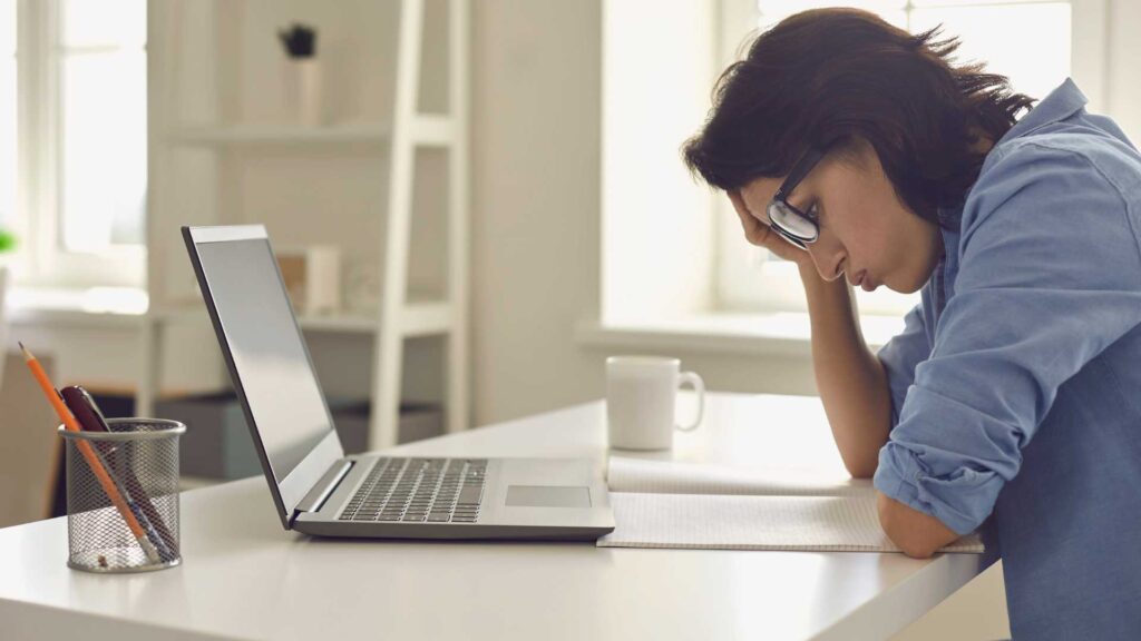 Participants may fatigue midway, resulting in incomplete or low-quality responses.