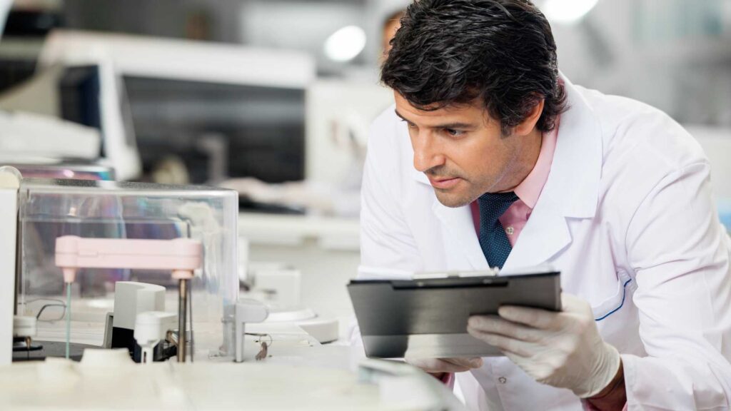 Attention to detail helps researchers interpret data accurately and avoid errors.