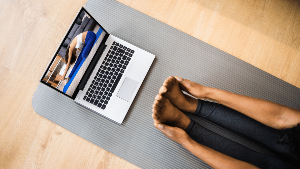 Home workout equipments help busy researchers stay fit by offering convenient, time-saving alternatives to traditional gym routines.