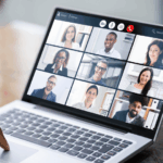 Accelerate research publication - divide tasks