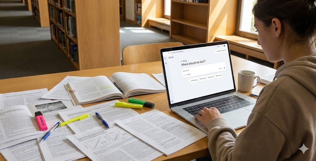 Best features of Gemini 3.0