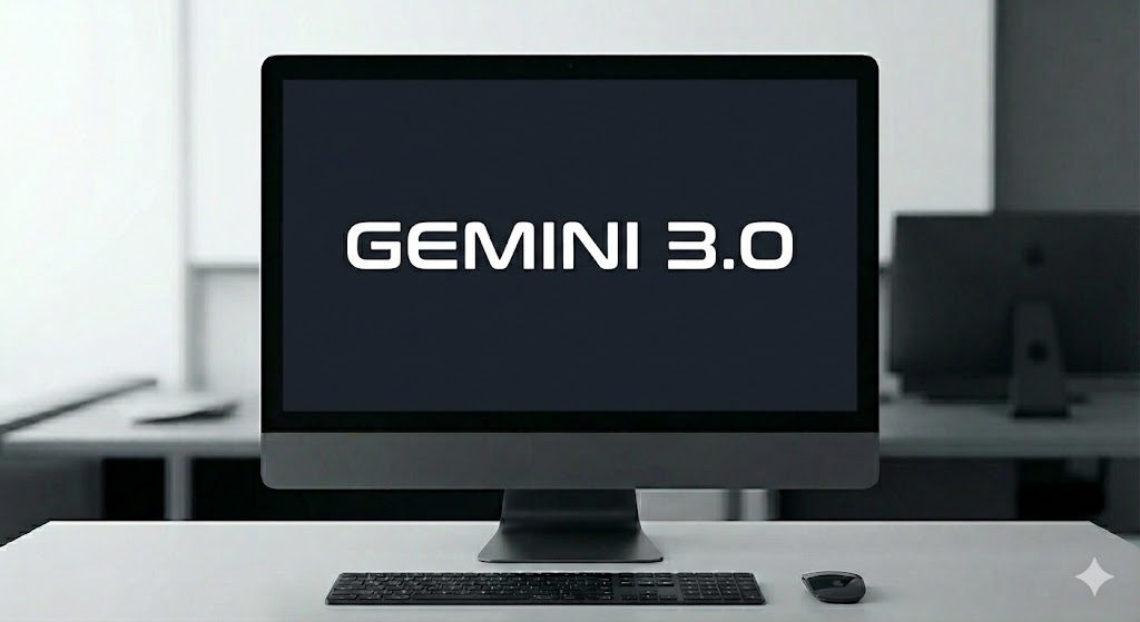 Gemini 3.0