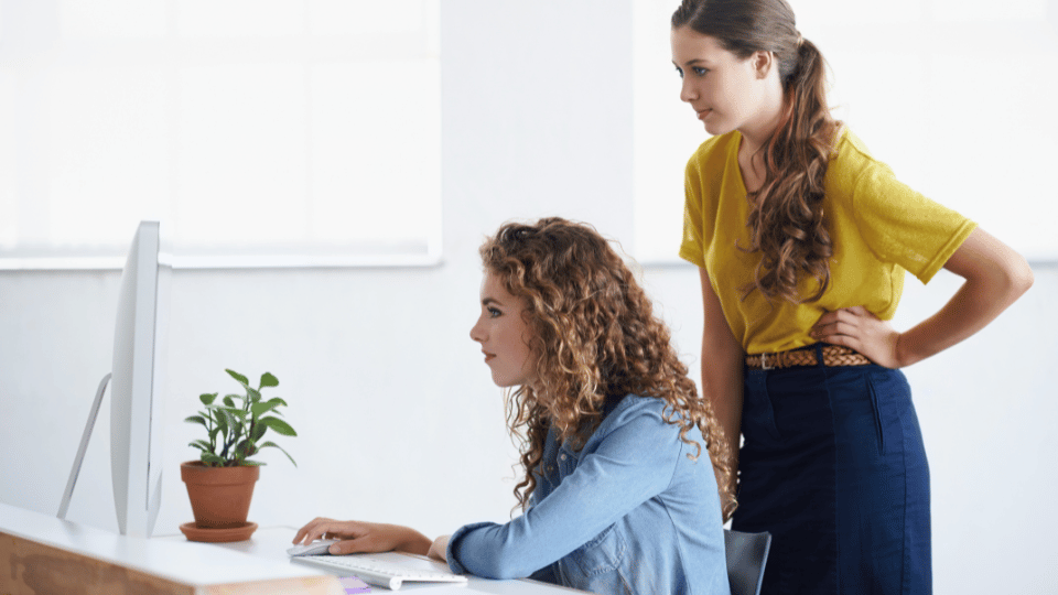 research supervision-traditional way