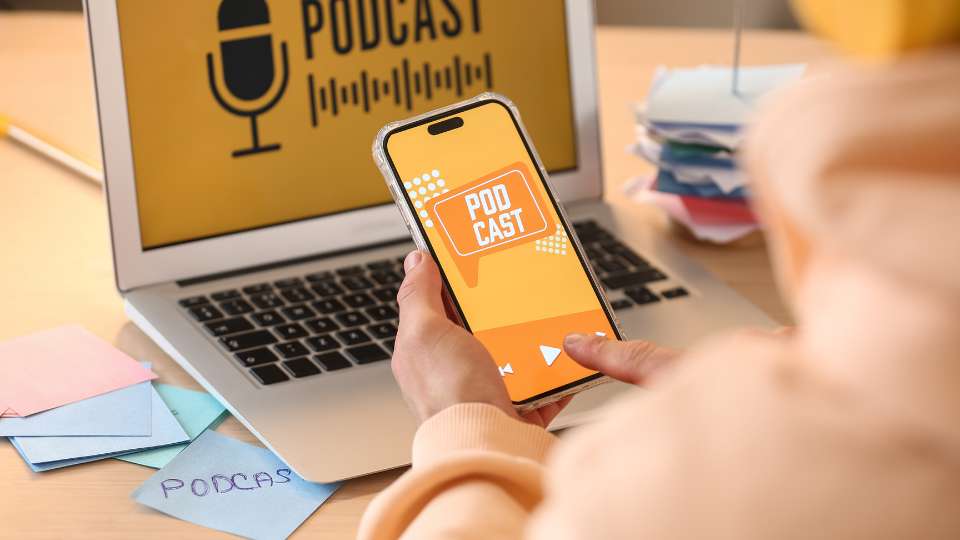podcasts_webinars_promote_your_research
