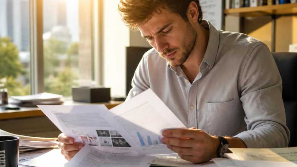 Learning the fine art of skimming research papers can save you from the exhaustion of reading through a massive stack of academic documents.